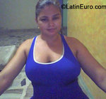 passionate Colombia girl Cielo from Cali CO15155