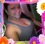 attractive Colombia girl Paola from Bucaramanga CO14670