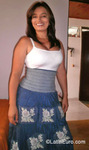 voluptuous Colombia girl Alejandra from Chinchina CO14671