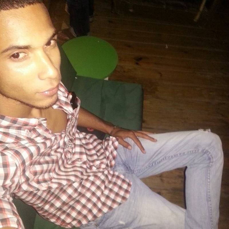 Date this sensual Dominican Republic man Lorenny Pujols from Las Terrenas DO18148