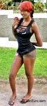 hot Jamaica girl Sabrina from Port Antonio JM1493