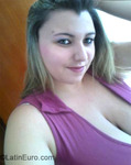 voluptuous Brazil girl Luciana from Sao Jose Dos Campos BR8432