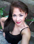 foxy Mexico girl Luisa from Mexico City MX1489