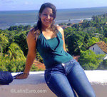 lovely Brazil girl Adriana from Paulista BR8727