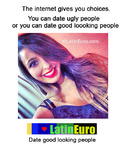 attractive Brazil girl Ugly or Good Looking from  BR8442
