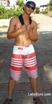 luscious Brazil man Leandro from Ipatinga BR8460