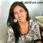 young Peru girl Susy from Lima PE940