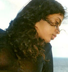 athletic Brazil girl Geisa from Sao Paulo BR8478