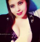 delightful Colombia girl Paola from Bogota CO14757