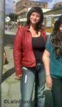 red-hot Colombia girl Saida from Bogota CO14760