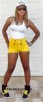 lovely Jamaica girl Vanessa - Shere from St. Ann JM1522