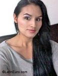 charming Colombia girl Alejandra from Bogota CO14834