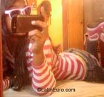 red-hot Venezuela girl Valle from Zulia VE152