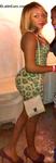 tall Jamaica girl Ashely from Kingston JM1556