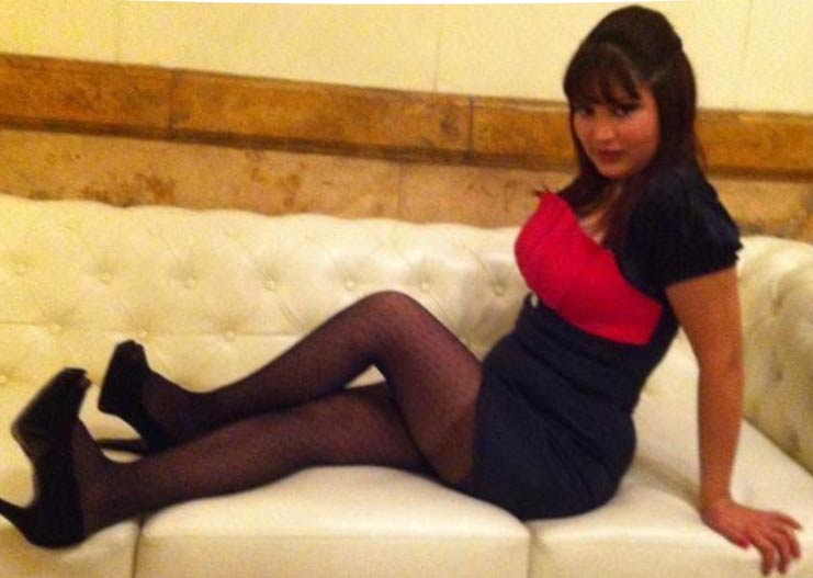 Date this tall Peru girl Ursula from Lima PE914