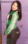 nice looking Colombia girl Yessica from Medellin CO14908