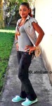 hard body Jamaica girl Maria from Kingston JM1570