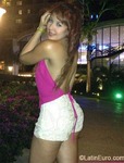 beautiful Colombia girl Alejandra from Bogota CO14915