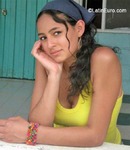 charming Colombia girl Angela from Bogota CO14925