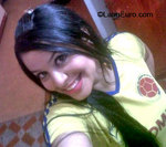 cute Colombia girl Margarita from Medellin CO14954