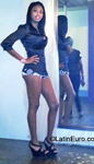 tall Jamaica girl Taneka from Kingston JM1586