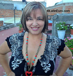 charming Mexico girl Carmen from Guadalajara MX1272
