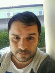 charming Brazil man Eder from Porto Alegre BR8675