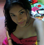 passionate Peru girl Dianita from Tarapoto PE933