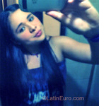 funny Colombia girl Daniela from Cali CO14967