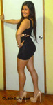 good-looking Colombia girl Anita from Cali CO15473