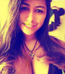 foxy Brazil girl Kaylea from Itabuna BR8691