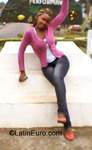 attractive Cameroon girl Francine from Yaounde CM197