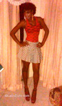 red-hot Jamaica girl Shevanes from Kingston JM1590