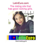 attractive Colombia girl Good Looking from Good Looking CO14983