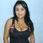 cute Colombia girl Shieley from Barranquilla CO14989