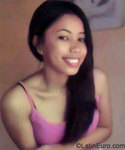 beautiful Philippines girl Maryrose from Guiuan PH625