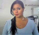 nice looking Colombia girl Lorena from Bogota CO15010