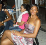 luscious Colombia girl Melidia from Cali CO15025