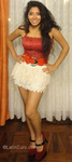 hot Peru girl Melysa from Lima PE948