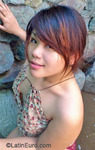 cute Philippines girl Daisy from Calamba PH630