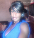 pretty Jamaica girl Tashica from Manchester JM1613