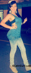 funny Colombia girl Stefanny from Bogota CO15039