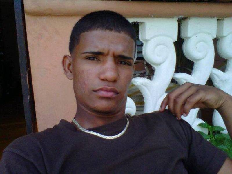 Date this attractive Puerto Rico man Jonathan from San Cristobal PR140