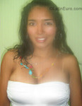 tall Colombia girl Kris from Barranquilla CO15053