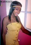 good-looking Jamaica girl Shakira from Montego Bay JM1621