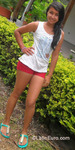 hot Colombia girl Andrea from Villavicencio CO15056