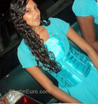 funny Colombia girl Geraldine from Cali CO15063