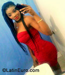 red-hot Jamaica girl Jeanell from Ocho Rios JM1624