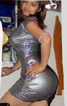 luscious Colombia girl Alejandra from Bogota CO15064