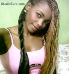 beautiful Colombia girl Angie from Bucaramanga CO17816